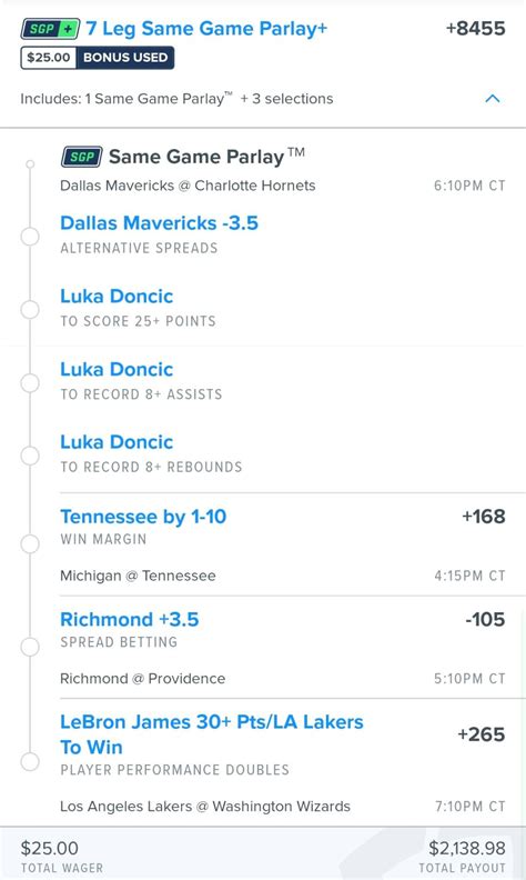 fanduel ticker